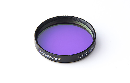 UHC Filter - 2"